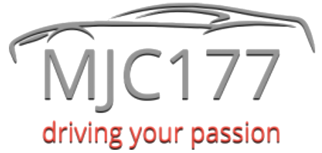 MJC177 Logo